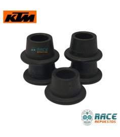 Arandela Resorte De Válvula Duke 200 / RC 200 Original KTM 