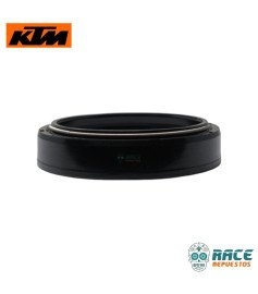 Guardapolvo Suspension Delantero