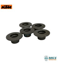 Arandela Resorte De Válvula Duke 250/390 / RC 390 / Adventure 250/390 / Husqvarna 250/401 Original KTM