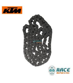 Cadenilla De Distribución Duke 250/390 / RC 390 / Adventure 250/390 / Husqvarna 250/401 Original KTM  