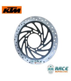 Disco de Freno Delantero Duke 200 / RC 200 Original KTM 