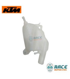 Deposito Liquido Refrigerante Duke 200/390 Original KTM 