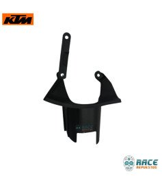 Protector De Suspensión Izquierda Duke 200/250/390 RC 200/390 Original KTM 