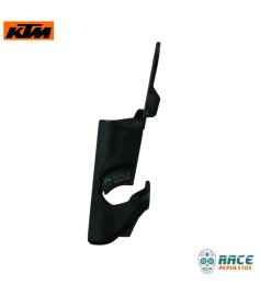 Protector De Suspensión Izquierda Duke 200/250/390 RC 200/390 Original KTM 