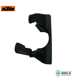 Protector De Suspensión Izquierda Duke 200/250/390 RC 200/390 Original KTM 
