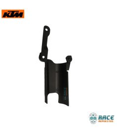 Protector De Suspensión Derecha Duke 200/250/390 / RC 200/390 Original KTM 