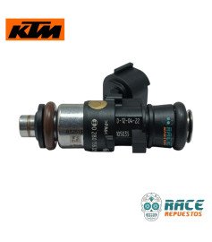 Inyector De Gasolina Duke 390 / RC 390 / Adventure 390 Original KTM