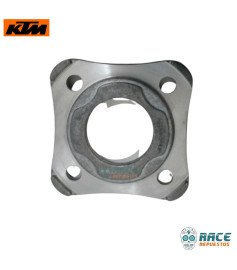 Platina Porta Resorte Clutch Duke 200 / RC 200 Original KTM 