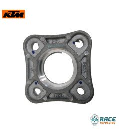 Platina Porta Resorte Clutch Duke 200 / RC 200 Original KTM 