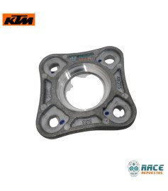 Platina Porta Resorte Clutch Duke 200 / RC 200 Original KTM 