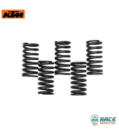 Resorte De Clutch Duke 200 / RC 200 Original KTM 