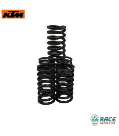Resorte De Clutch Duke 200 / RC 200 Original KTM 