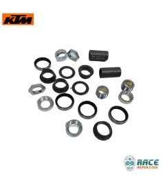 Kit Bujes De Tijeras Duke 200 / RC 200 / Husqvarna 200 Original KTM 