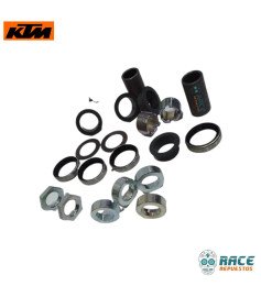 Kit Bujes De Tijeras Duke 200 / RC 200 / Husqvarna 200 Original KTM 
