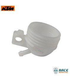 Deposito Liquido de Freno Trasero Duke 200/250/390 / RC 200/390 Original KTM