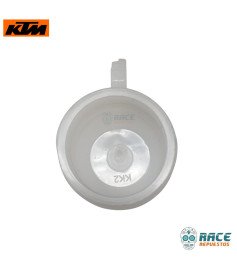 Deposito Liquido de Freno Trasero Duke 200/250/390 / RC 200/390 Original KTM