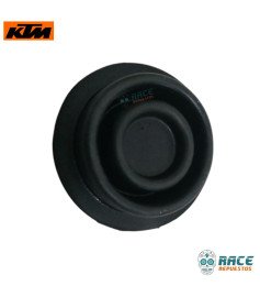 Tapa Deposito Liquido de Freno Trasero Duke 200/250/390 / RC 200/390 Original KTM 