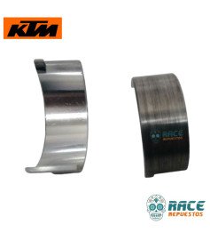 Casquetes Duke 200 / RC 200 Original KTM 