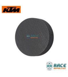 Moneda O Shims 2.36mm Duke 200 / RC 200 / Husqvarna 200 Original KTM 