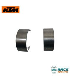 Casquetes Verdes Duke 200 / RC 200 Original KTM 