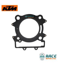 Empaque De Culata Duke 390 / RC 390 / Adventure 390 Original KTM 