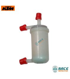 Filtro De Gasolina Duke 200/390 / RC 200 / Adventure 250/390 Original KTM 