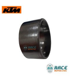 Empaque Unión Exosto Duke 250/390 / RC 390 / Adventure 250/390 / Husqvarna 250 Original KTM