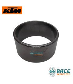 Empaque Unión Exosto Duke 250/390 / RC 390 / Adventure 250/390 / Husqvarna 250 Original KTM