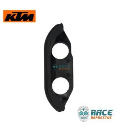 Guia Cadena Rueda Trasera DUKE 200/250/390 RC 200/390 HUSQVARNA 200/401 Original KTM