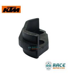 Guia Cadena Rueda Trasera DUKE 200/250/390 RC 200/390 HUSQVARNA 200/401 Original KTM