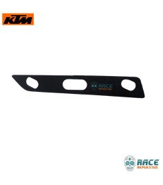 Almohadilla De Goma Mano Izquierda