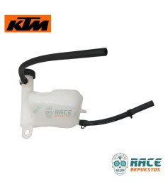 Deposito Liquido Refrigerante RC 200/390 Original KTM