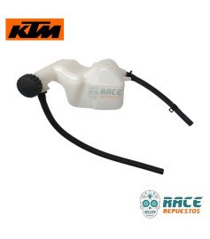 Deposito Liquido Refrigerante RC 200/390 Original KTM