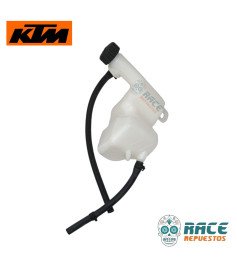 Deposito Liquido Refrigerante RC 200/390 Original KTM