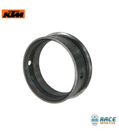 Impulsada Por Arbusto