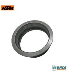 Impulsada Por Arbusto