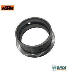 Impulsada Por Arbusto