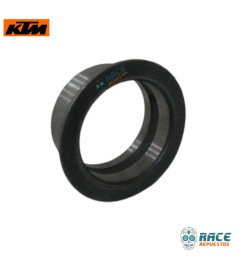 Impulsada Por Arbusto