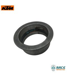 Impulsada Por Arbusto