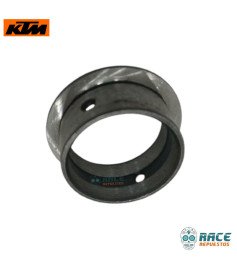 Impulsada Por Arbusto