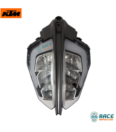 Farola DUKE 390 NG Original KTM 