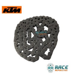 Cadenilla De Distribución Duke 200 / RC 200 Original KTM 