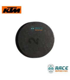 Moneda O Shims 2.0 mm Duke 250/390 / RC 390 / Adventure 250/390 / Husqvarna 401 Original KTM