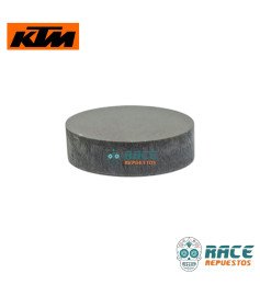 Moneda O Shims 2.08mm Duke 250/390 / RC 390 / Adventure 250/390 / Husqvarna 401 Original KTM