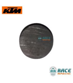 Moneda O Shims 2.12mm Duke 250/390 / RC 390 / Adventure 250/390 / Husqvarna 401 Original KTM