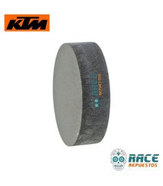 Moneda O Shims 2.12mm Duke 250/390 / RC 390 / Adventure 250/390 / Husqvarna 401 Original KTM