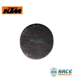 Moneda O Shims 2.20mm Duke 250/390 / RC 390 / Adventure 250/390 / Husqvarna 401 Original KTM