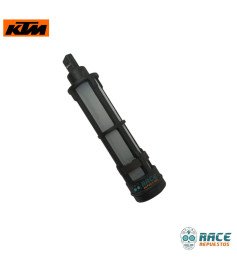 Filtro Cedazo Aceite Negro Duke 200 / 250 / 390 RC 200 / 390 / Adventure 250 / 390 Original KTM