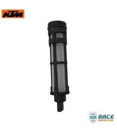 Filtro Cedazo Aceite Negro Duke 200 / 250 / 390 RC 200 / 390 / Adventure 250 / 390 Original KTM