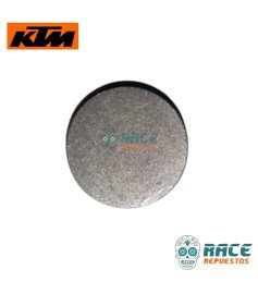 Moneda O Shims 2.24mm Duke 250/390 / RC 390 / Adventure 250/390 / Husqvarna 401 Original KTM